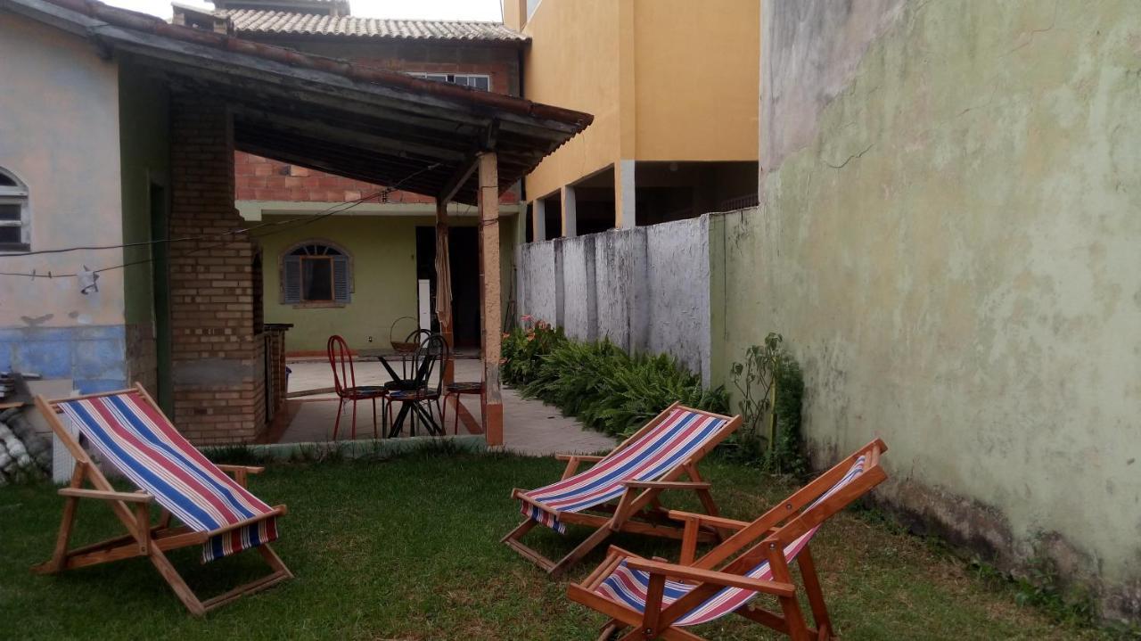 Casa De Praia Em Sao Pedro Da Aldeia Exterior photo