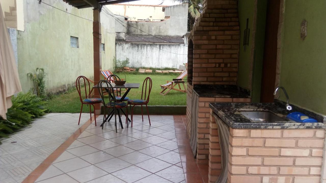 Casa De Praia Em Sao Pedro Da Aldeia Exterior photo